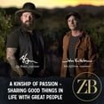 thumbnail image 8 of Z Alexander Brown Red Blend Wine, 750 ml, 8 of 9