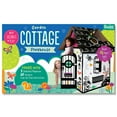 thumbnail image 1 of Bendon Cottage Buildable Playhouse, 1 of 6