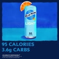 thumbnail image 5 of Blue Moon Light Sky Citrus Wheat Ale Beer, 12 fl. oz. can, 12 pk., 5 of 5
