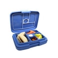 thumbnail image 3 of Licensed Kids' Character Bento Lunch Box, Choose Character, 3 of 6