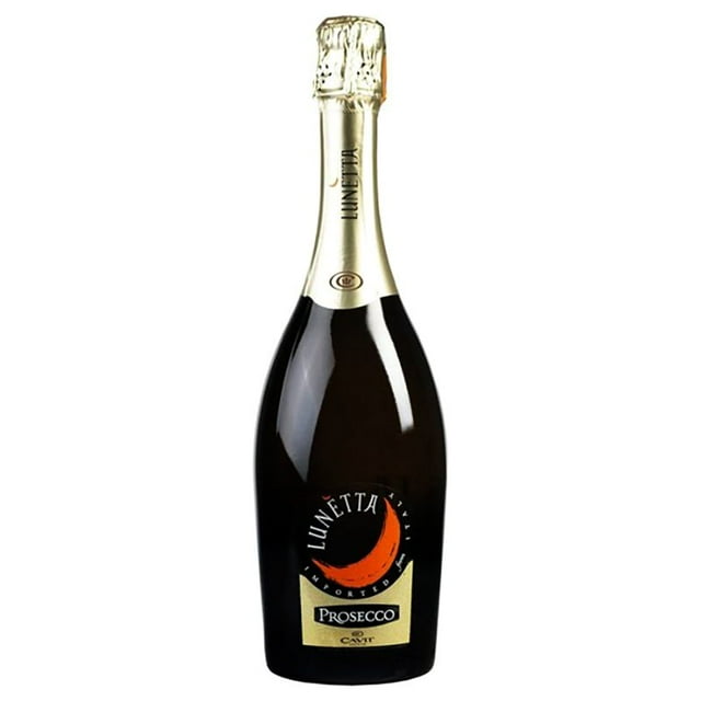 Lunetta Prosecco Sparkling Wine 750 ml