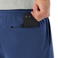 thumbnail image 5 of Member's Mark Men's Dynamic Knit Shorts, 5 of 8
