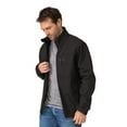 thumbnail image 4 of Free Country Men's Softshell Jacket, 4 of 8