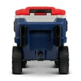 thumbnail image 7 of Igloo 70 QT Trailmate Journey Rolling Cooler, Americana, 7 of 16