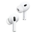 thumbnail image 1 of Apple AirPods Pro (2nd Generation) with MagSafe Wireless Charging Case, 1 of 5