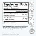 thumbnail image 2 of HumanN SuperBerine Capsules, 45 ct., 2 of 9