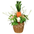 thumbnail image 5 of Member’s Mark 27" Bunny & Carrot Porch Décor, 5 of 5