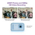 thumbnail image 11 of myFirst Camera 50 Kids Digital Camera Bundle, 11 of 12
