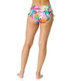thumbnail image 3 of Anne Cole Mid-Rise Swim Bottom, 3 of 6