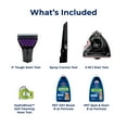 thumbnail image 3 of BISSELL SpotClean Portable Carpet Cleaner, 2513U, 3 of 5