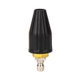 thumbnail image 1 of Westinghouse 3600 Max PSI Pressure Washer Turbo Nozzle, 1 of 5