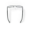 thumbnail image 4 of Member's Mark MM7002 Square Eyeglasses, 4 of 5