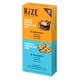 thumbnail image 1 of KiZE Life Changing Bar Variety Pack, 12 pk., 1 of 9