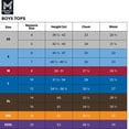 thumbnail image 7 of Member's Mark Boys Favorite Soft Full Zip Jacket, 7 of 7