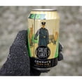 thumbnail image 4 of Great Lakes Seasonal Conway's Irish Ale Beer, 12 fl. oz. can, 12 pk., 4 of 6