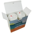 thumbnail image 7 of World Centric Compostable CPLA Bowl Lids, Fits 32 oz. 100 ct., 7 of 9