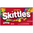 thumbnail image 9 of Skittles Original Fruity Chewy Candy, Full Size, 2.17 oz., 36 pk., 9 of 12