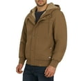 thumbnail image 3 of Lee Men's Oxford Workwear Bomber Jacket, 3 of 7