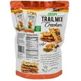 thumbnail image 2 of In Season Crispy Trail Mix Crackers, 8.2 oz., 2 of 7