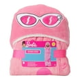 thumbnail image 9 of Kids Licensed 40" x 50" Hooded Throw with Sherpa Lining, 9 of 9