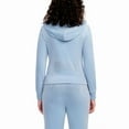 thumbnail image 3 of Juicy Couture Women's Velour Jacket, 3 of 6