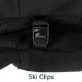 thumbnail image 4 of Free Country Adult Softshell Gloves, 4 of 8