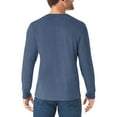 thumbnail image 2 of Member's Mark Men's Long Sleeve Crew Tee, 2 of 4