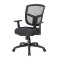 thumbnail image 4 of BOSS Office Mesh Back Ergonomic Task Chair with Height Adjustment, 4 of 8