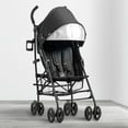 thumbnail image 2 of Jeep PowerGlyde Plus Stroller + Accessories, Choose Color, 2 of 9