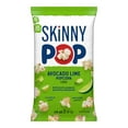 thumbnail image 1 of Skinny Pop Avocado Lime Popcorn, 14 oz., 1 of 9