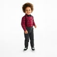 thumbnail image 1 of Carter's Baby & Toddler Boy Holiday Set, 1 of 16