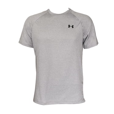 Under Armour Men's Active Tech 2.0 Short Sleeve Tees