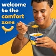 thumbnail image 3 of Kraft Original Macaroni and Cheese Easy Microwavable Dinner, 2.05 oz., 12 pk., 3 of 15