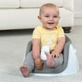 thumbnail image 3 of Regalo Baby My Little Seat 2-in-1 Floor and Booster Seat, Choose Color, 3 of 3