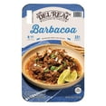 thumbnail image 1 of Del Real Foods Seasoned Beef Barbacoa 2 lbs., 1 of 10