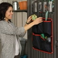 thumbnail image 10 of Lifetime 20' x 8' Outdoor Storage Shed (Dual Entry), 10 of 20