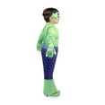 thumbnail image 6 of Marvel Incredible Hulk Toddler Deluxe Costume, 6 of 11