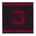 thumbnail image 3 of Logo Brands South Carolina Gamecocks 106"x106" Rally Mat, 3 of 8