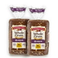 thumbnail image 1 of Pepperidge Farm Whole Grain 15 Grain Bread 24 oz., 2 pk., 1 of 8