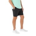 thumbnail image 3 of Member's Mark Men's Tech Pull-On Shorts, 3 of 7