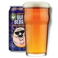 thumbnail image 1 of Fat Head's Bumble Berry Honey Blueberry Ale Beer, 12 fl. oz. can, 6 pk., 1 of 1