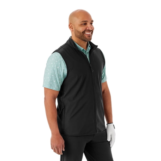 Member's Mark Men's Golf Performance Vest - Samsclub.com