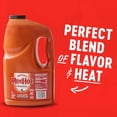 thumbnail image 7 of Frank's RedHot Original Cayenne Pepper Hot Sauce, 1 gal., 7 of 14