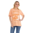 thumbnail image 2 of Women's Character Vintage Wash T-Shirt, 2 of 8