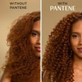 thumbnail image 5 of Pantene Pro-V Nourishing Coconut Milk & Shea Butter Shampoo, 38.2 fl. oz., 5 of 9