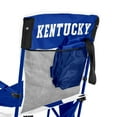 thumbnail image 5 of Logo Brands Kentucky Wildcats Hard Arm Chair, 5 of 6