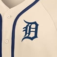 thumbnail image 4 of Detroit Tigers Adult Jersey, 4 of 5