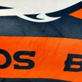 thumbnail image 5 of Logo Brands Denver Broncos XL Puff Pillow, 5 of 5