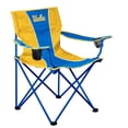 thumbnail image 1 of Logo Brands UCLA Bruins Sideline XL Chair, 1 of 6