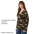 thumbnail image 9 of Edited by Maren Morris Women's Cardigan, 9 of 13